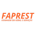 Faprest - Usinagem de Peças